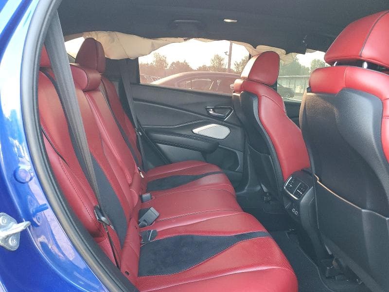2019 ACURA RDX A-SPEC 11