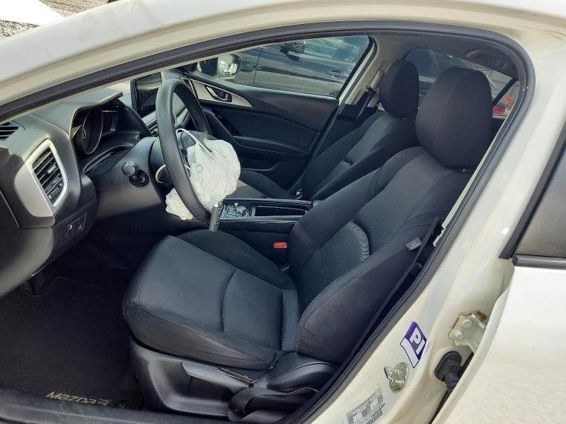 2017 MAZDA 3 SPORT 7
