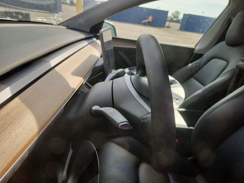2023 TESLA MODEL Y 9