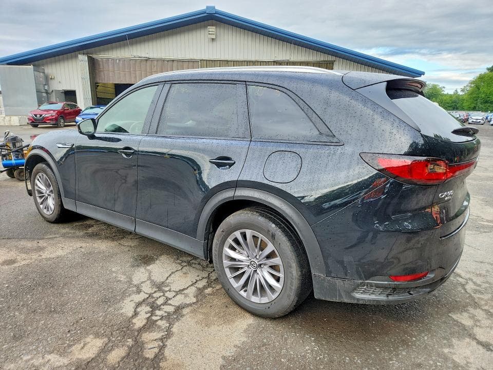 2026 MAZDA CX-90 SELECT 2