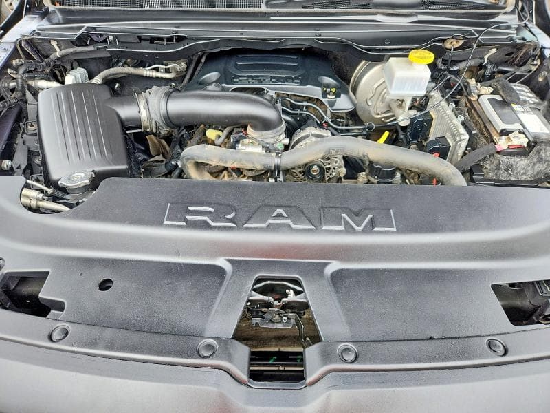 2020 RAM 1500 REBEL 11