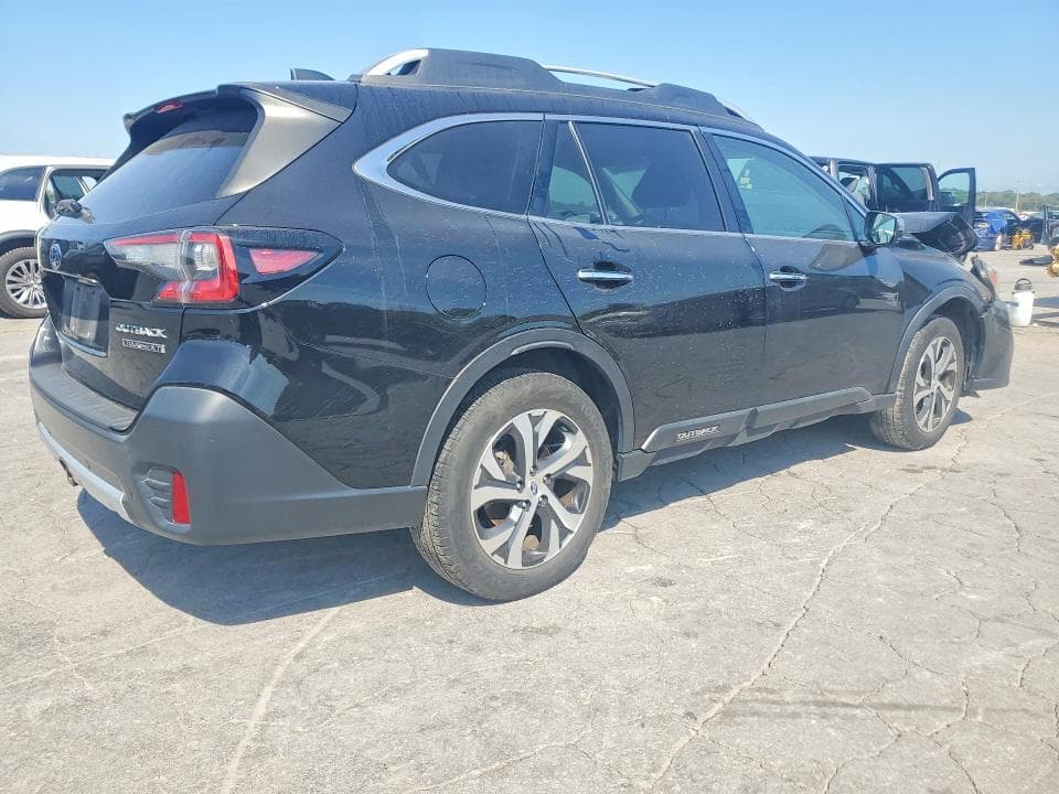 2022 SUBARU OUTBACK TOURING 3