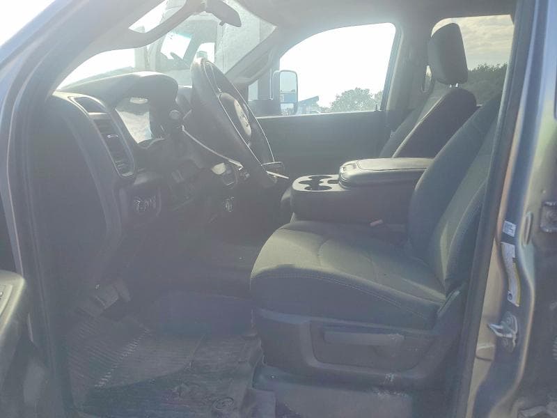 2020 RAM 3500 TRADESMAN 7