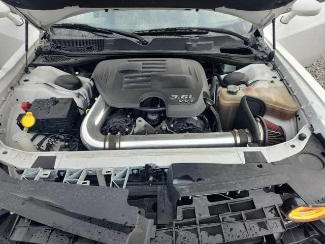 2020 DODGE CHALLENGER SXT 11
