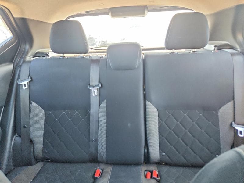2018 NISSAN KICKS SV 10