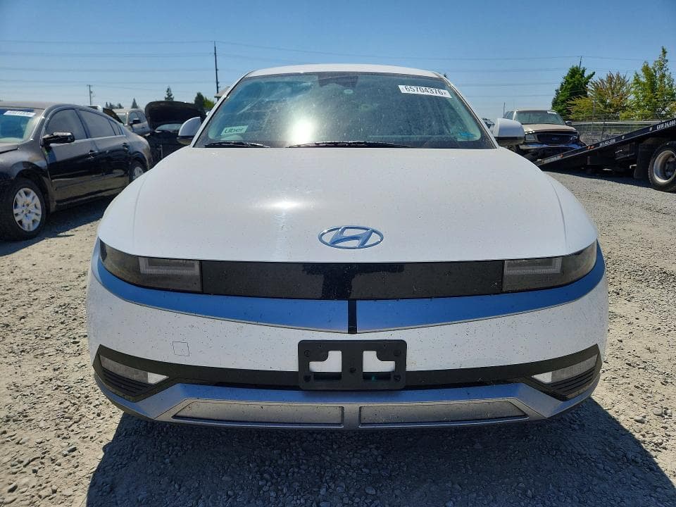 2022 HYUNDAI IONIQ 5 SE 5