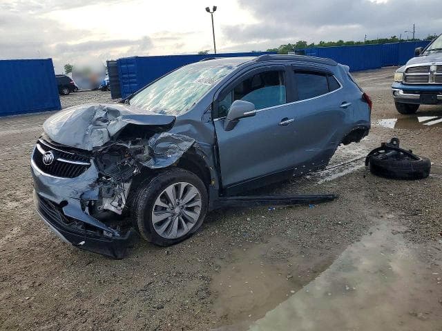 2019 BUICK ENCORE PREFERRED - 1