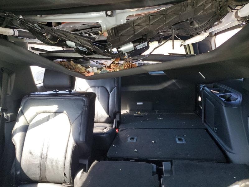 2019 FORD EXPEDITION LIMITED 10