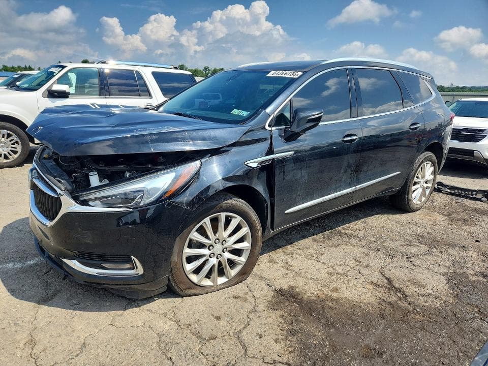 2019 BUICK ENCLAVE ESSENCE - 1