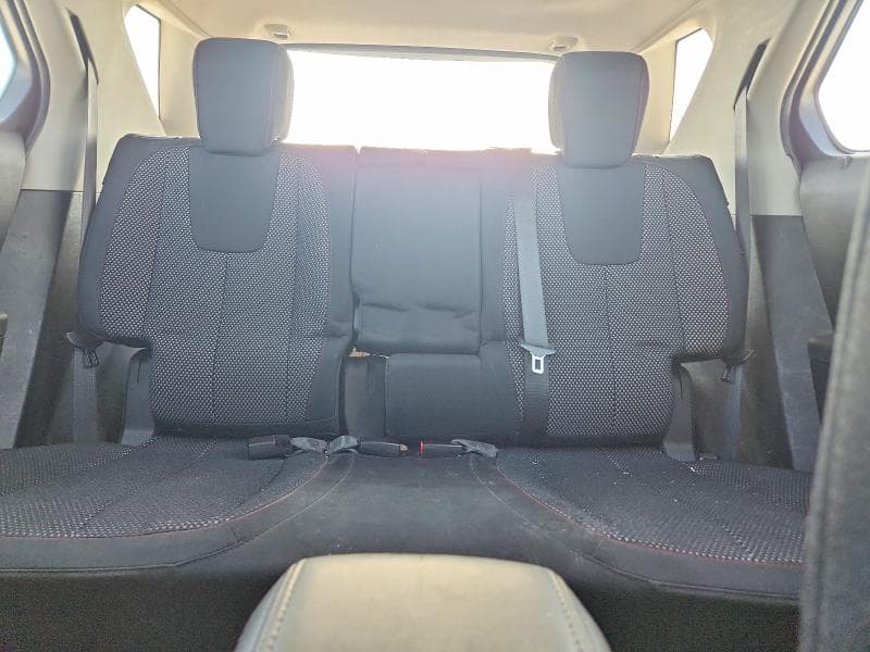 2017 CHEVROLET EQUINOX LS 10