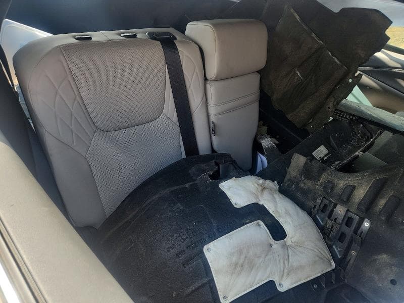 2023 LEXUS RX 350 PREMIUM 10