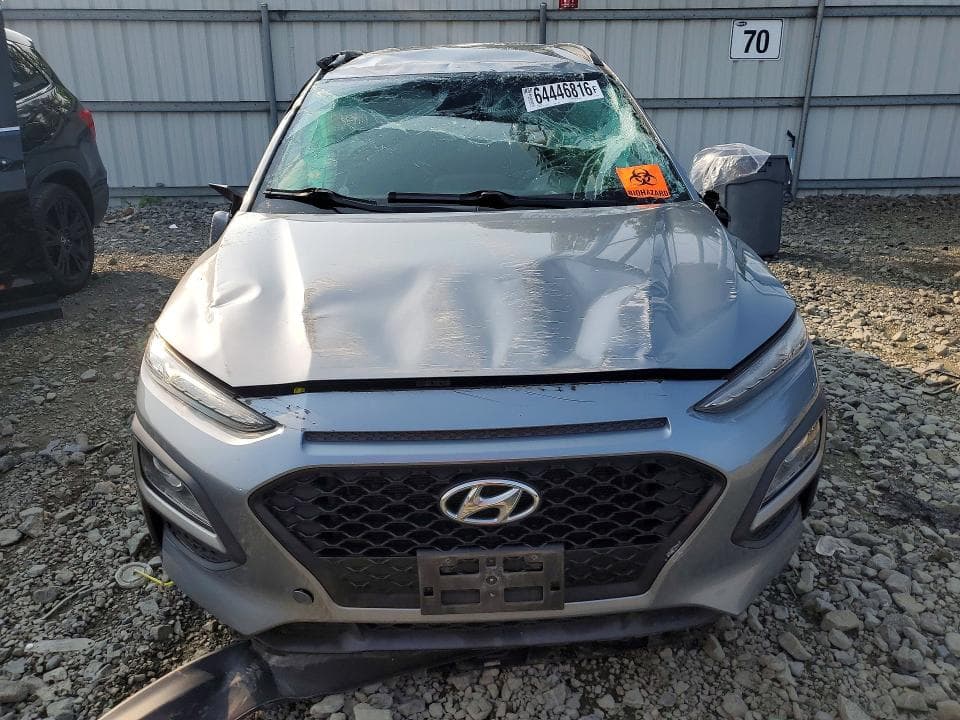 2019 HYUNDAI KONA SEL 5
