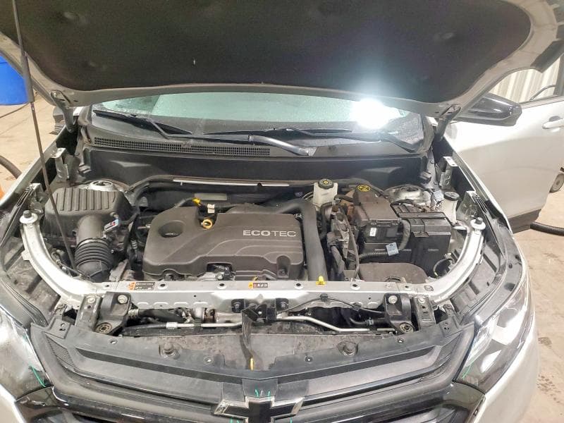 2021 CHEVROLET EQUINOX LT 12
