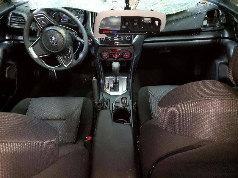 2023 SUBARU IMPREZA PREMIUM 8