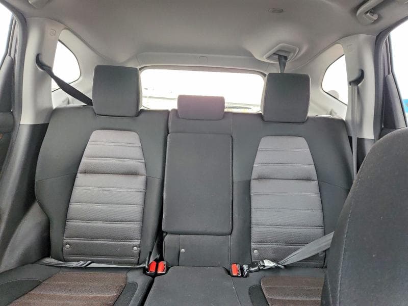 2021 HONDA CR-V EX 10