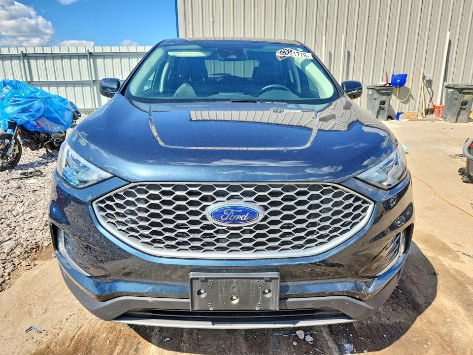 2024 FORD EDGE SEL 5