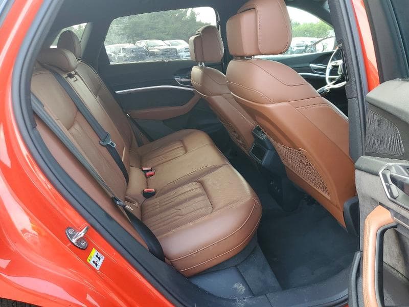 2019 AUDI E-TRON PRESTIGE 10