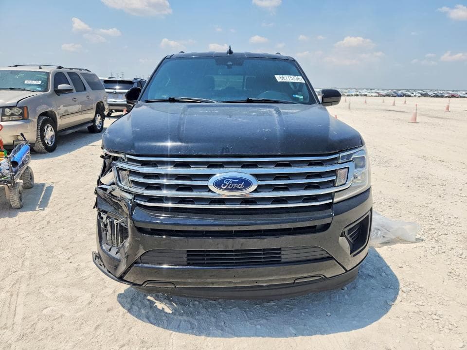 2020 FORD EXPEDITION XLT 5