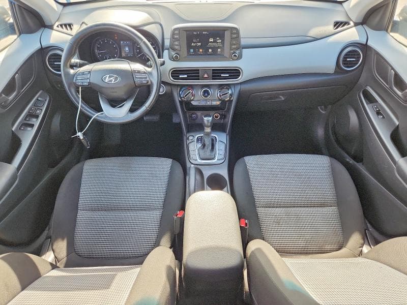 2019 HYUNDAI KONA SEL 8