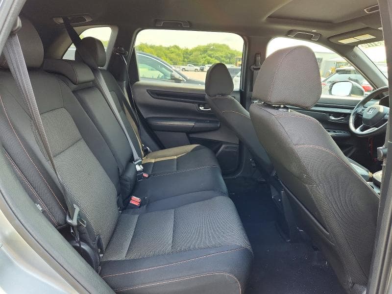2023 HONDA CR-V SPORT 11