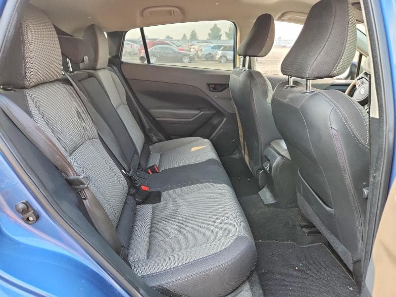 2024 SUBARU CROSSTREK PREMIUM 11
