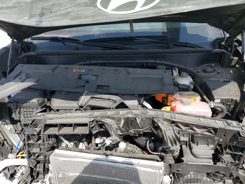 2024 HYUNDAI SANTA FE LIMITED 12