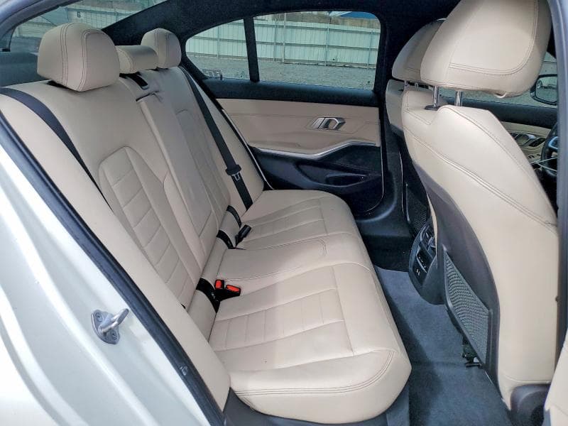 2021 BMW M340XI 10