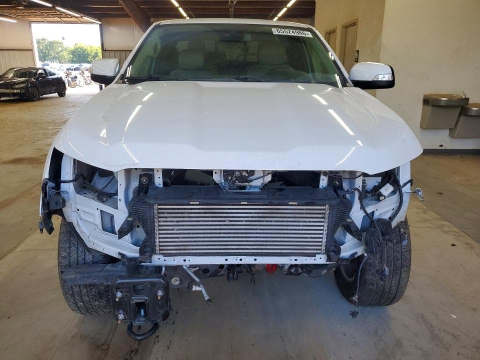2020 FORD RANGER XL 5