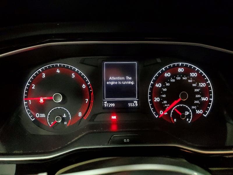 2021 VOLKSWAGEN JETTA S 9