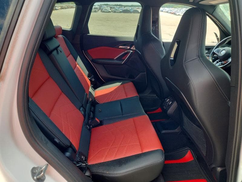 2024 BMW X1 M35I 11