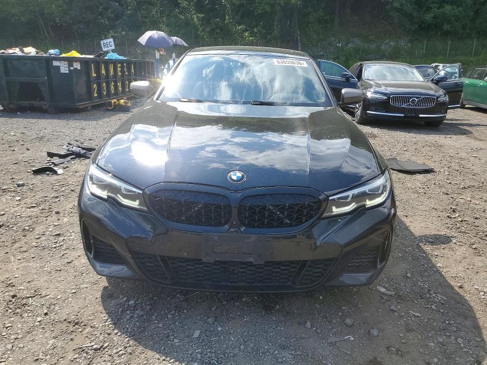 2021 BMW M340XI 5