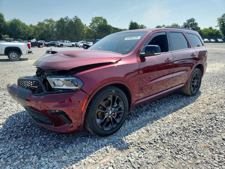 2023 DODGE DURANGO R/T - 1