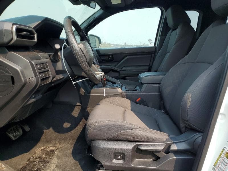 2024 TOYOTA TACOMA SR 7