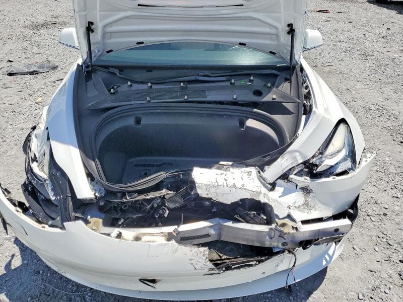 2020 TESLA MODEL 3 11