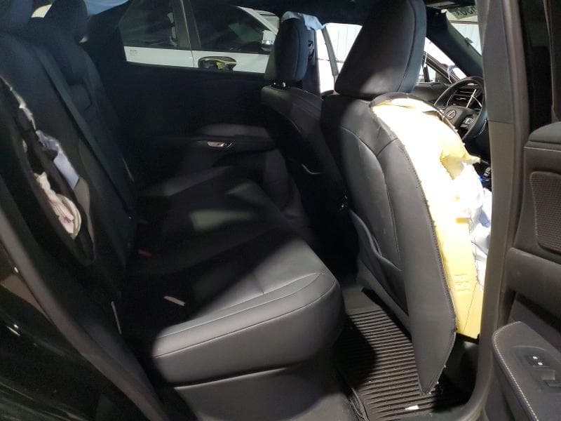 2026 LEXUS RX 350 PREMIUM 11