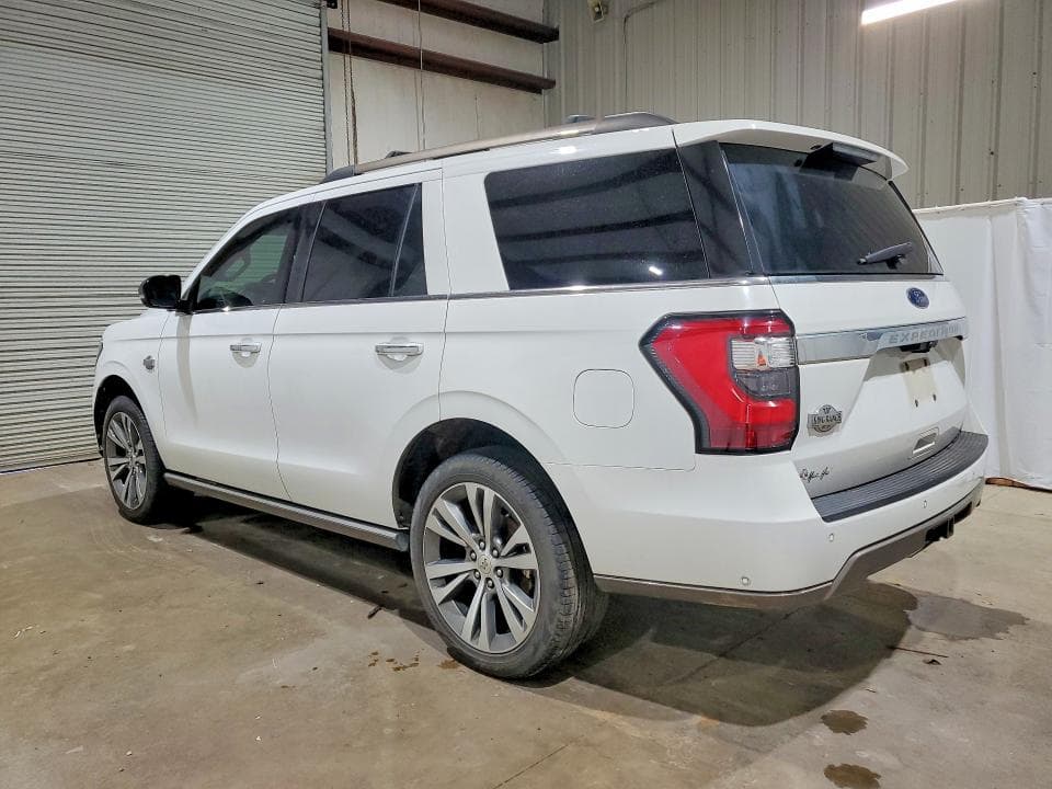 2020 FORD EXPEDITION KING RANCH 2