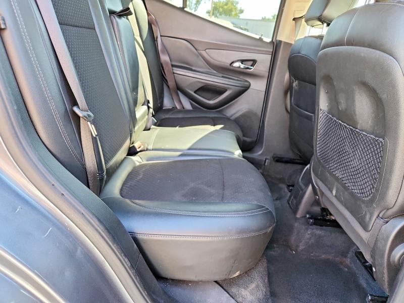 2019 BUICK ENCORE PREFERRED 10