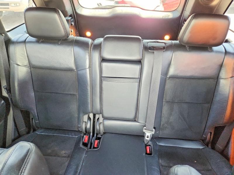 2018 JEEP GRAND CHEROKEE LAREDO 10
