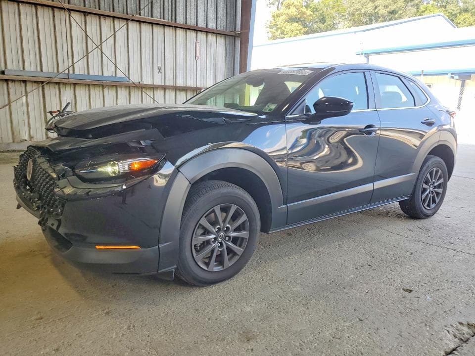 2024 MAZDA CX-30 - 1