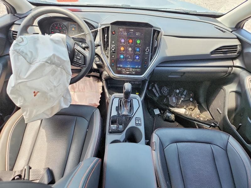 2024 SUBARU CROSSTREK LIMITED 8