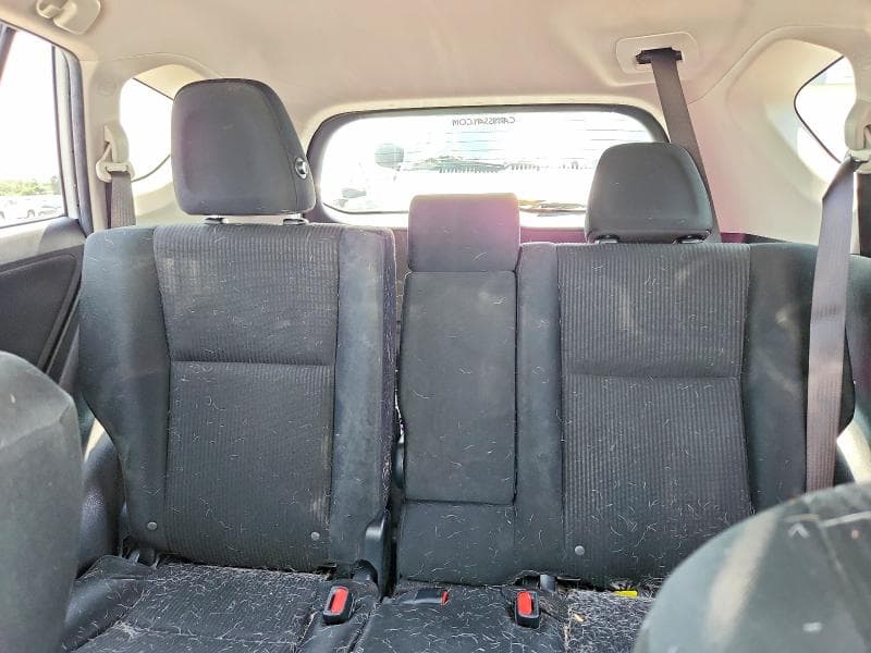 2018 TOYOTA RAV4 LE 10