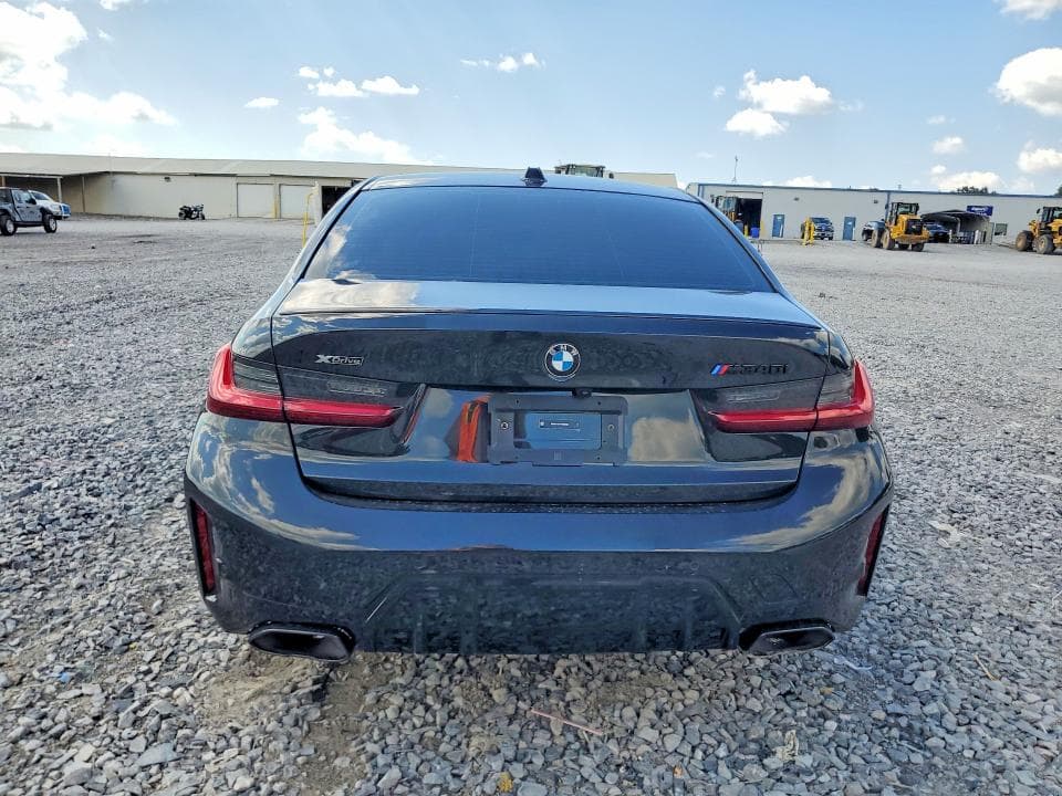 2026 BMW M340XI 6