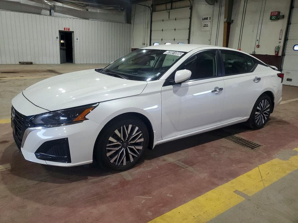 2023 NISSAN ALTIMA SV - 1