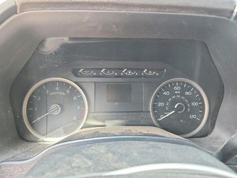 2018 FORD F150 SUPERCREW 9