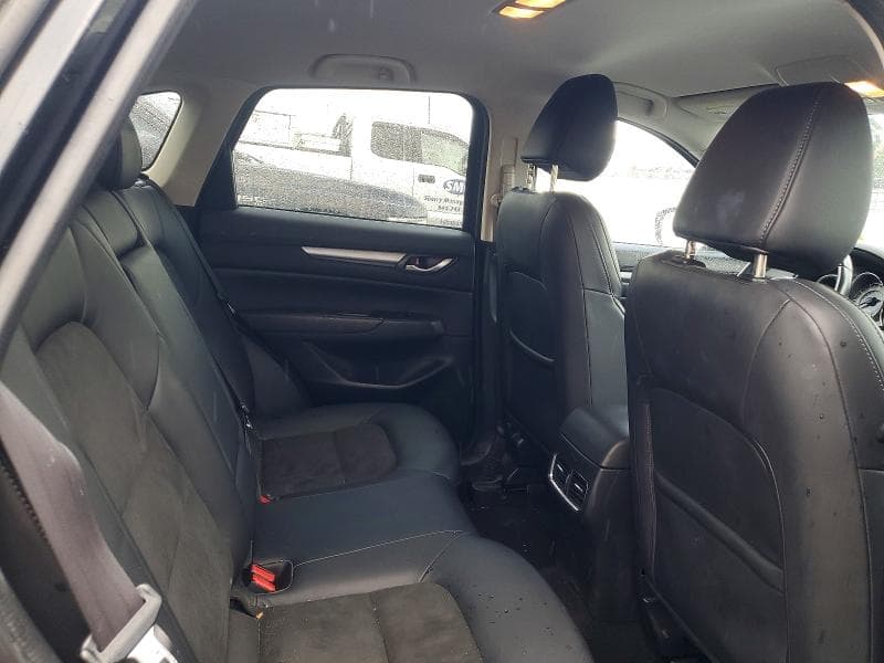 2021 MAZDA CX-5 TOURING 11