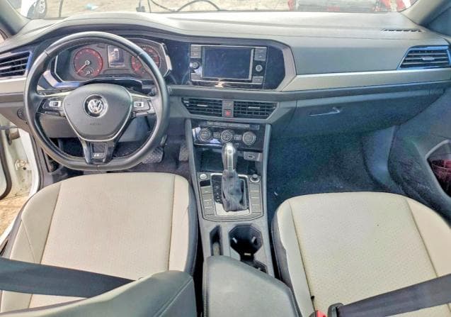 2019 VOLKSWAGEN JETTA S 8