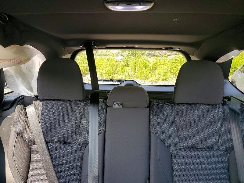 2025 SUBARU FORESTER PREMIUM 10
