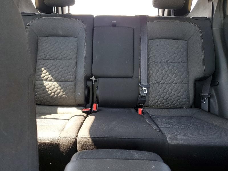 2019 CHEVROLET EQUINOX LT 10