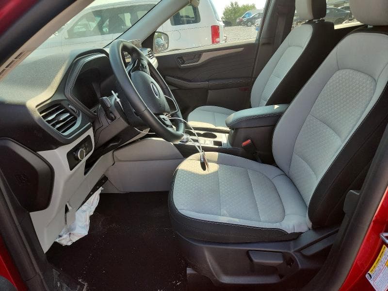2025 FORD ESCAPE ACTIVE 7