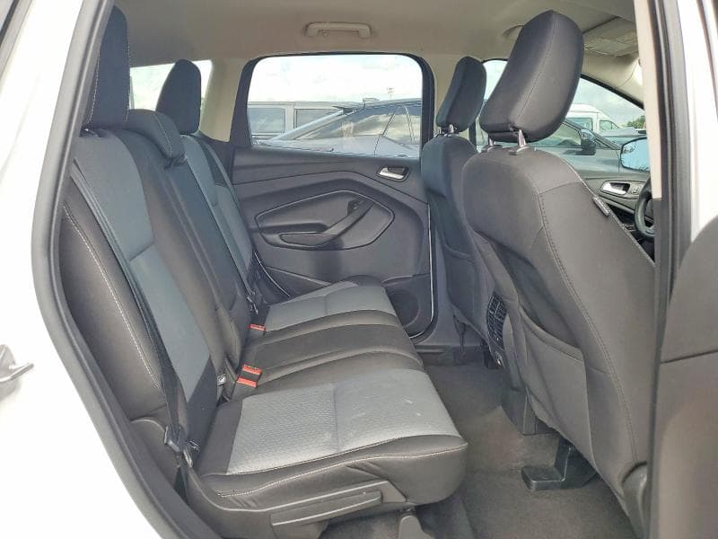 2018 FORD ESCAPE SE 10
